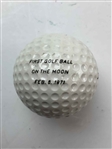 1971 Spalding Moon Golf Ball with Original Box