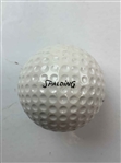 1971 Spalding Moon Golf Ball with Original Box
