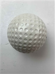 1971 Spalding Moon Golf Ball with Original Box