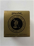 1971 Spalding Moon Golf Ball with Original Box
