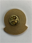 A Collection of (4) Golf Lapel Pins - Tiger Woods Ryder Cup US Open Payne Stewart