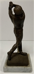Jack Nicklaus Centennial Of Golf In America Golfer Of The Century 1888-1988 Statue