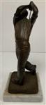 Jack Nicklaus Centennial Of Golf In America Golfer Of The Century 1888-1988 Statue
