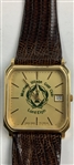 Lord Elgin 1984 Muirfield Memorial Tournament Commemorative Watch Reference 5987N with Box and Papers