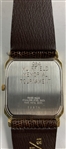 Lord Elgin 1984 Muirfield Memorial Tournament Commemorative Watch Reference 5987N with Box and Papers