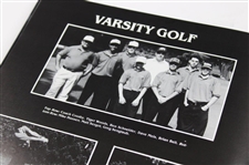 1993 Western High School Pioneer Pride Yearbook - Tiger Woods
