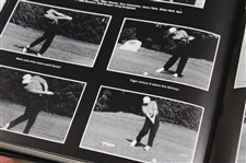 1993 Western High School Pioneer Pride Yearbook - Tiger Woods