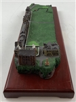 Fairway Replicas St. Andrews Old Course 1st and 18th Holes Miniature Landscape Model