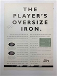 Pepper, Lopez, Bradley, Sorenstam, Inkster & Sheehan Signed Magazines & Nancy Lopez Golf Balls & Swing Weight Trainer JSA ALOA