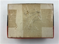 A Dozen Vintage Wilson Dave Marr Autograph Vulcanized Cover Golf Balls in Original Box