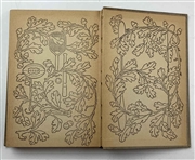 Alger, Horatio, Jr. et al. A Collection of Five Vintage Hardcover Volumes. 1908-1911.