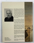 A Collection of Five Books on Golf History and Instruction. Various Publishers, 1928-1985. (One Signed) (DJs)