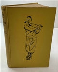A Collection of Five Books on Golf History and Instruction. Various Publishers, 1928-1985. (One Signed) (DJs)