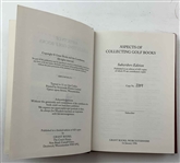 A Collection of Golf Literature featuring Works by Cox, Vardon, Darwin, and Others. 1928-1996. (DJ)
