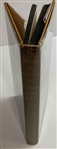 A Collection of Golf Literature featuring Works by Cox, Vardon, Darwin, and Others. 1928-1996. (DJ)