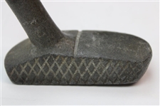 Schenectady Putter Pat Mar 29 1903 - Left Handed 