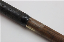 Schenectady Putter Pat Mar 29 1903 - Left Handed 