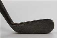 R. Condie St. Andrews Warrented Hand Forged Lofter