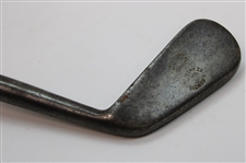 R. Condie St. Andrews Warrented Hand Forged Lofter