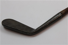 R. Condie St. Andrews Warrented Hand Forged Lofter