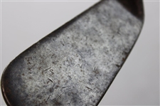 R. Condie St. Andrews Warrented Hand Forged Lofter