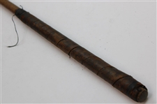 Jolly Golf Shop Warranted Hand Forged Putting Cleek