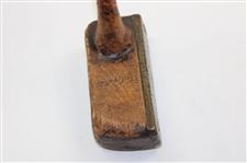 Wright & Ditson Putter