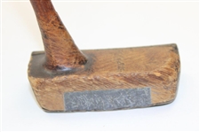 Wright & Ditson Putter