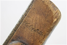 Wright & Ditson Putter