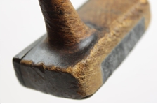 Wright & Ditson Putter