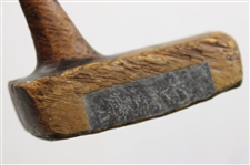 Wright & Ditson Putter