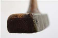 Wright & Ditson Putter