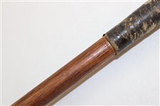 Wright & Ditson Putter