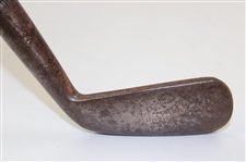 Best Is Best S & S Warrented Hand Forged Thro The World Made In Scotland