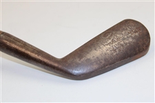 Best Is Best S & S Warrented Hand Forged Thro The World Made In Scotland
