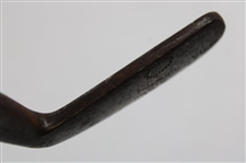 Best Is Best S & S Warrented Hand Forged Thro The World Made In Scotland
