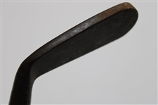Best Is Best S & S Warrented Hand Forged Thro The World Made In Scotland