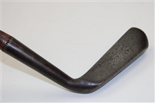 Wright & Ditson A. H. Findlay Putter w/ Shaft Stamp