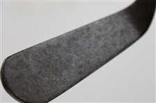 Wright & Ditson A. H. Findlay Putter w/ Shaft Stamp