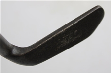 Wright & Ditson A. H. Findlay Putter w/ Shaft Stamp