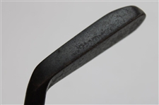 Wright & Ditson A. H. Findlay Putter w/ Shaft Stamp