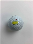 Ludvig Aberg, Sahith Theegala & Gordon Sargent Signed Golf Balls JSA ALOA