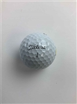 Ludvig Aberg, Sahith Theegala & Gordon Sargent Signed Golf Balls JSA ALOA