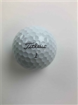 Ludvig Aberg, Sahith Theegala & Gordon Sargent Signed Golf Balls JSA ALOA