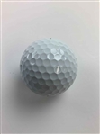 Ludvig Aberg, Sahith Theegala & Gordon Sargent Signed Golf Balls JSA ALOA