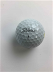 Ludvig Aberg, Sahith Theegala & Gordon Sargent Signed Golf Balls JSA ALOA