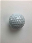 Ludvig Aberg, Sahith Theegala & Gordon Sargent Signed Golf Balls JSA ALOA