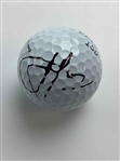 Nick Faldo, Cam Smith & Gary Player Signed 150th Open Golf Balls JSA ALOA
