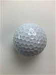 Max Homa, Tommy Fleetwood & Webb Simpson Signed Golf Balls JSA ALOA