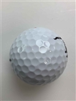 Max Homa, Tommy Fleetwood & Webb Simpson Signed Golf Balls JSA ALOA